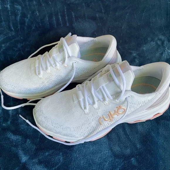 Ryka Devotion X Shoes - Picture 2 of 12